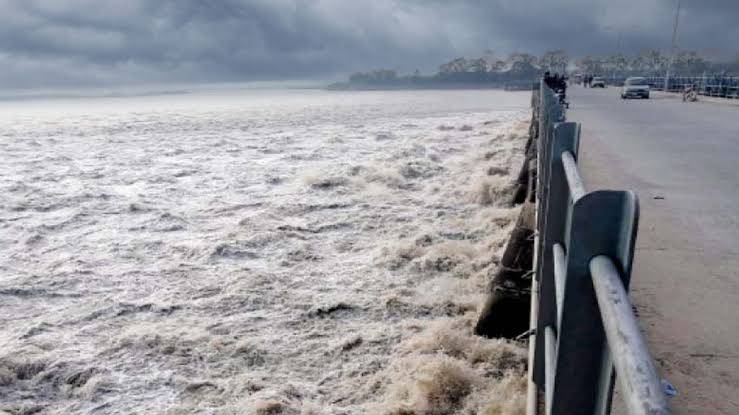 Chenab River to receive more water from Indian dams