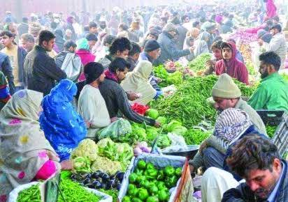 Pakistan’s short-term inflation rises by 1.40 percent