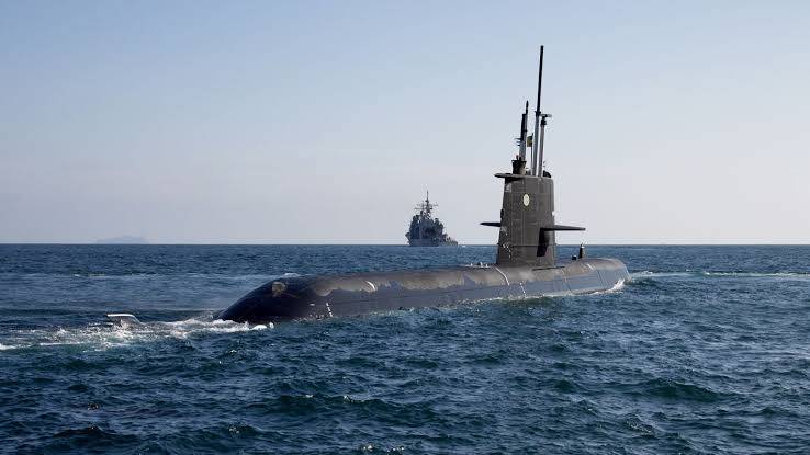 Saab orders more than double on Poland submarine order