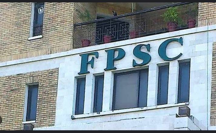 Zafar Hassan appointed as member Federal Public Service Commission