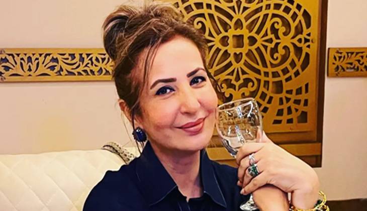 Sabahat Ali discusses acting etiquette, online abuse and challenges in showbiz industry