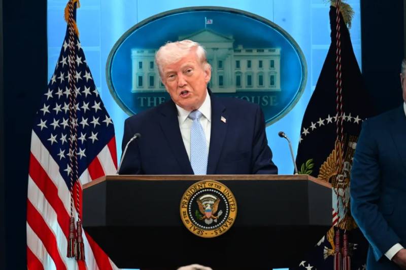 Trump 'open to diplomacy' with Iran: White House