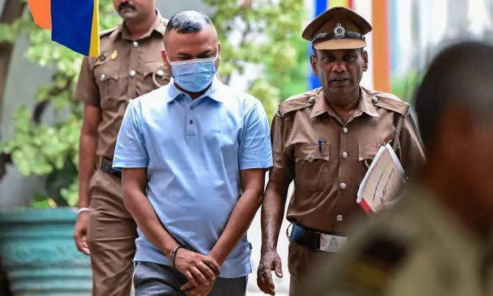 Sri Lanka arrests T20 team owner over match-fixing