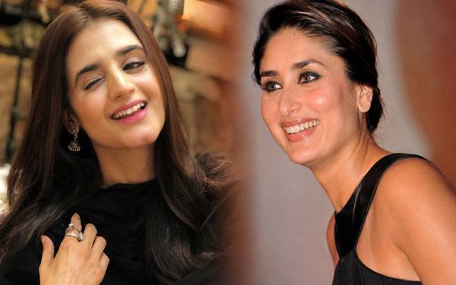 Hira Mani channels her inner Kareena Kapoor, leaves fans nostalgic