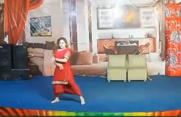 Case registered after actress allegedly assaulted during stage performance in Sheikhupura