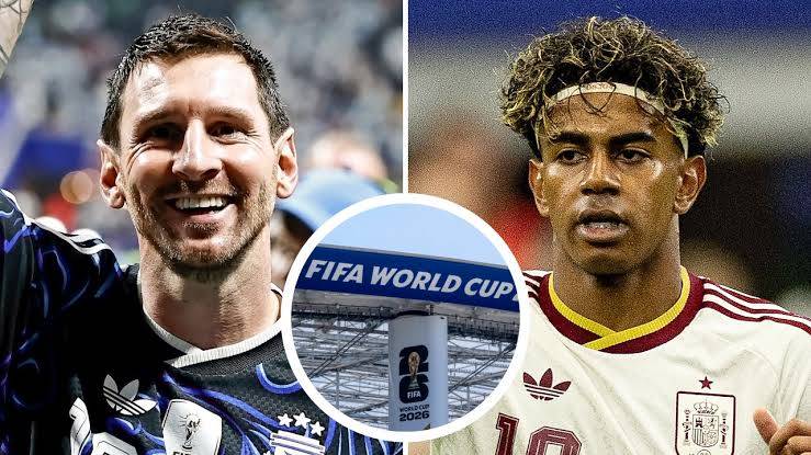 FIFA World Cup 2026 final tickets become most expensive in US sports history