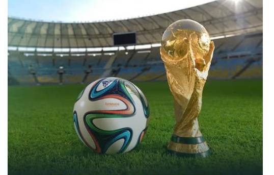 Brazil calls on UN and FIFA to combat World Cup racism