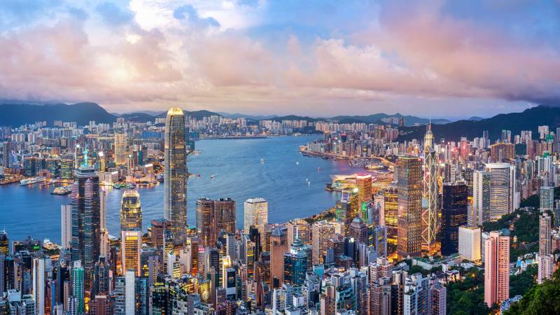 US ends its state of emergency over Hong Kong security threat