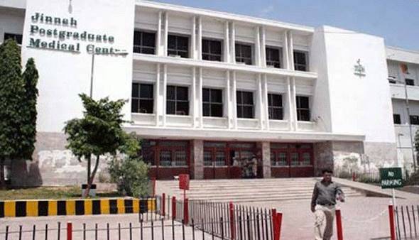 Karachi’s Jinnah Medical College imposes new restrictions on media men’s entry