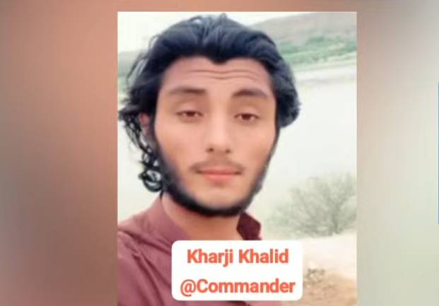 Most-wanted militant Khalid alias Commander killed in shootout with CTD in DI Khan