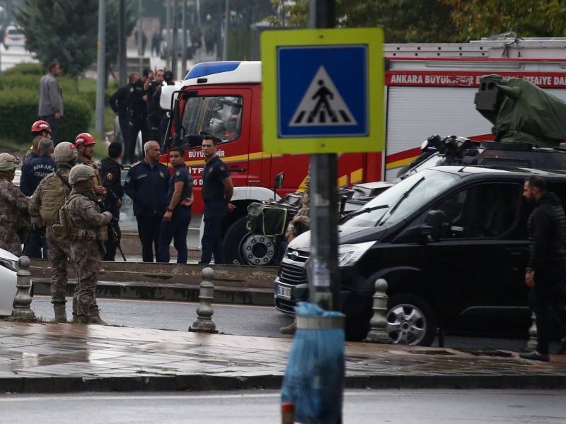 Turkey arrests 119 accused of links to Islamic State