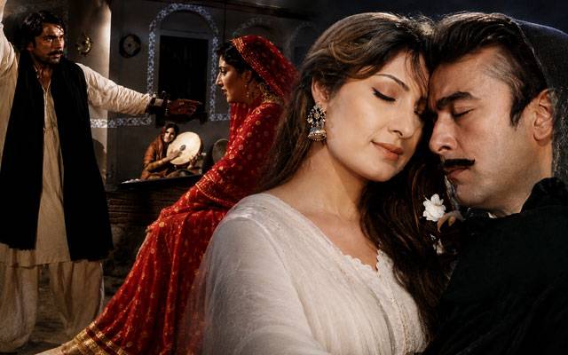 Story behind Shaan's iconic ‘Majajan’ ghungroo dance finally revealed
