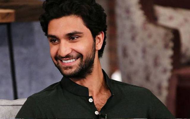 Ahad Raza Mir opens up about love, trust and moving on