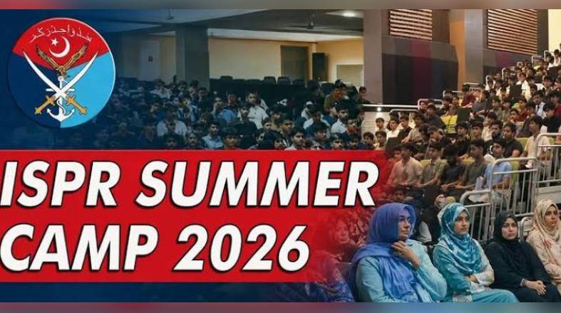 Over 4,000 students attend ISPR’s Summer Camp, 2026