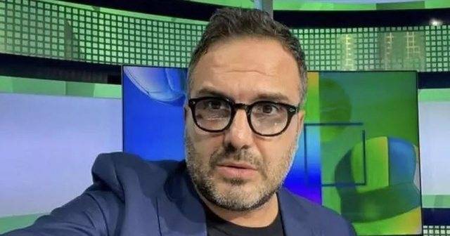 Body of sports journalist found burned in Italy: prosecutors
