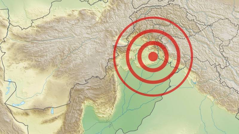 Earthquake jolts Quetta, no damage reported