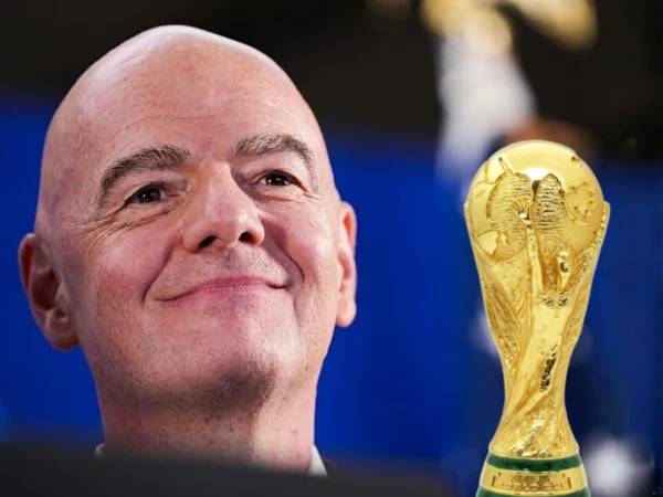 FIFA World Cup 2026 could generate over $15bn in revenue