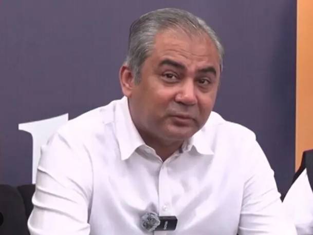 Mohsin Naqvi says pleased with Capital Emergency Service’s lightning response to mock call  