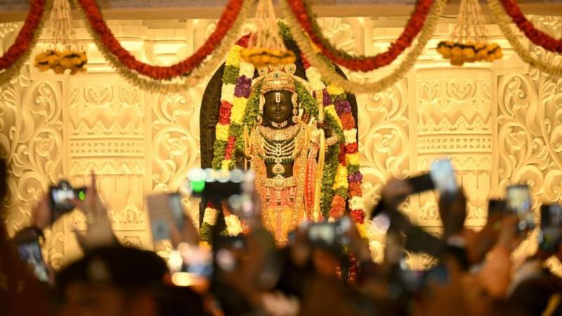 India probe into stolen donations tests trust in temple finances