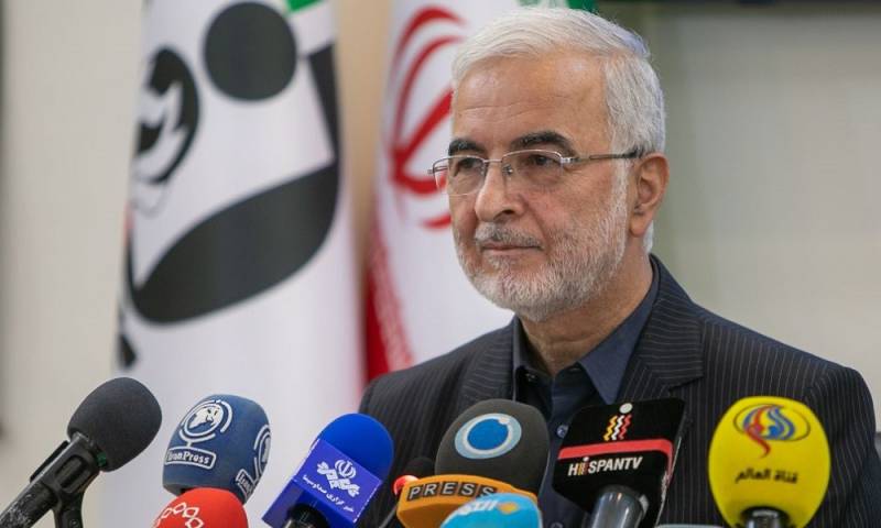 Iranian Interior Minister to visit Pakistan to discuss security, trade