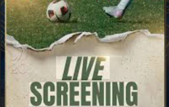Islamabad to host live public screening of FIFA World Cup final at D-Chowk