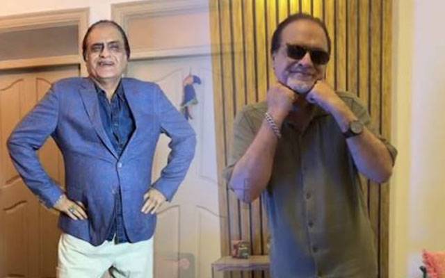 Mahmood Aslam's 'Copines' dance reel takes social media by storm