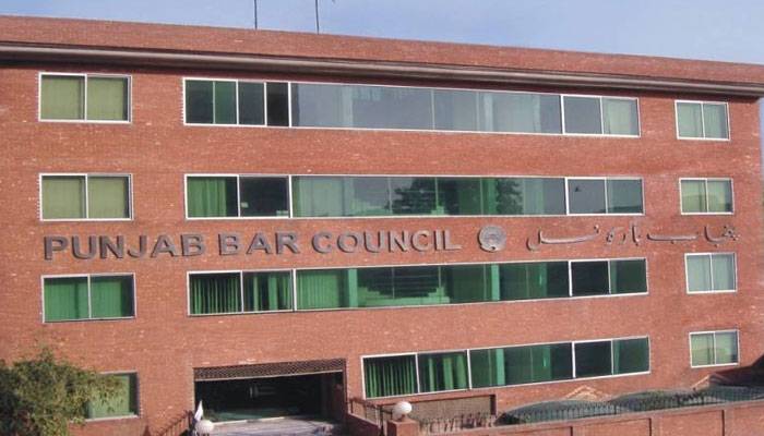 Punjab Bar Council suspends 1,133 lawyers over unverified law degrees