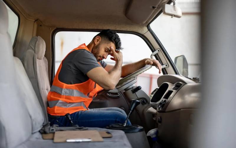 US weighs tougher rules for Indian truck drivers amid security concerns