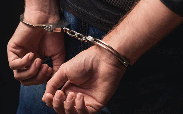 DHA Karachi police arrest suspect in foreign woman's assault case
