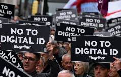 UK's next PM scraps digital ID scheme