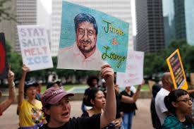 UN experts urge probe into 'interference' at protests for Mexico's missing during of World Cup