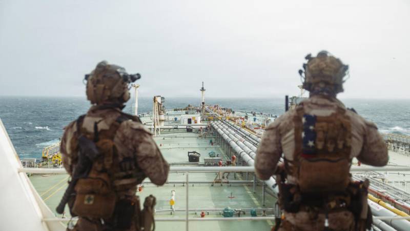 US-Iran strikes: latest developments