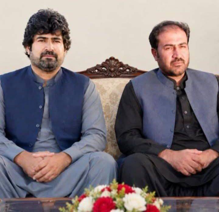 Abducted tribal leaders return home safely in Chagai