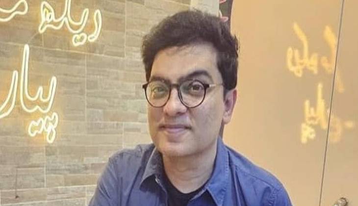 Ejaz Waris reveals why Pakistani actresses blocked him