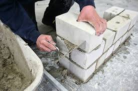 EU suspects cement additive makers of price-fixing