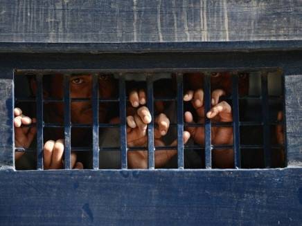 Four undertrial prisoners escape from Lahore Cantt Courts lock-up