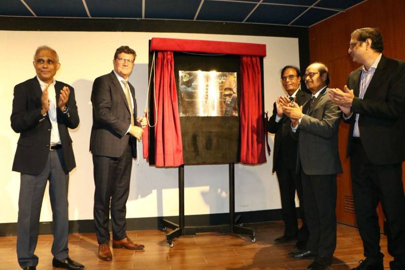 Germany invested €3.8 billion in Pakistan through govt programmes, says Consul General Thomas Schultz