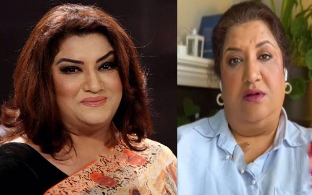 Why is Hina Dilpazeer rarely seen on TV? Actress reveals 
