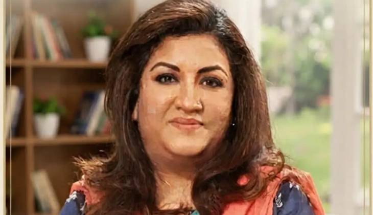 Hina Dilpazeer shares powerful advice for single parents