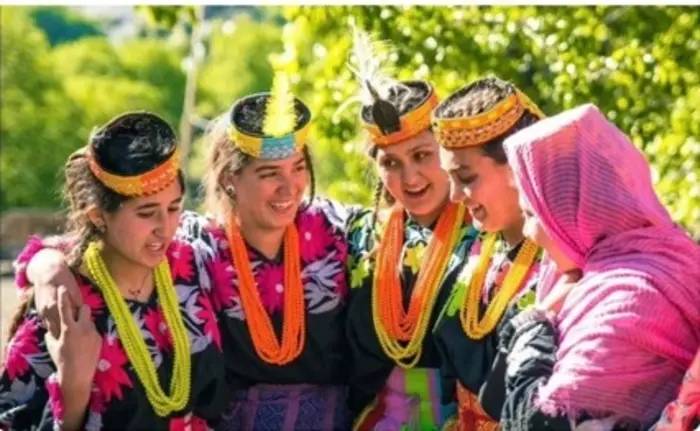 KP Assembly approves law regulating Kalash marriages