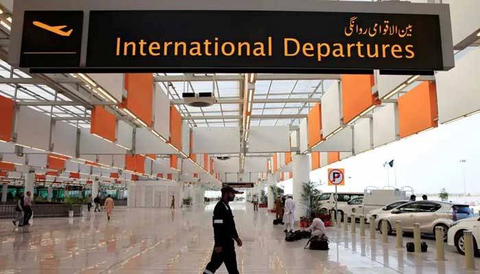 LHC seeks report on citizen’s alleged offloading despite valid visa