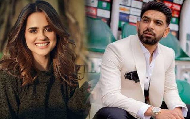 Rabya Kulsoom says Haris Rauf was a gentleman, hints at others’ attitude