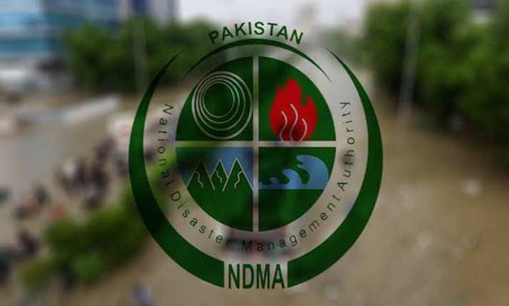 Rivers in Punjab flowing at normal level: NDMA