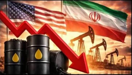 Oil eases after Iran confirms indirect contacts with US