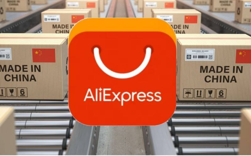 Chinese retailer AliExpress slams EU's $630m 'disproportionate' fine