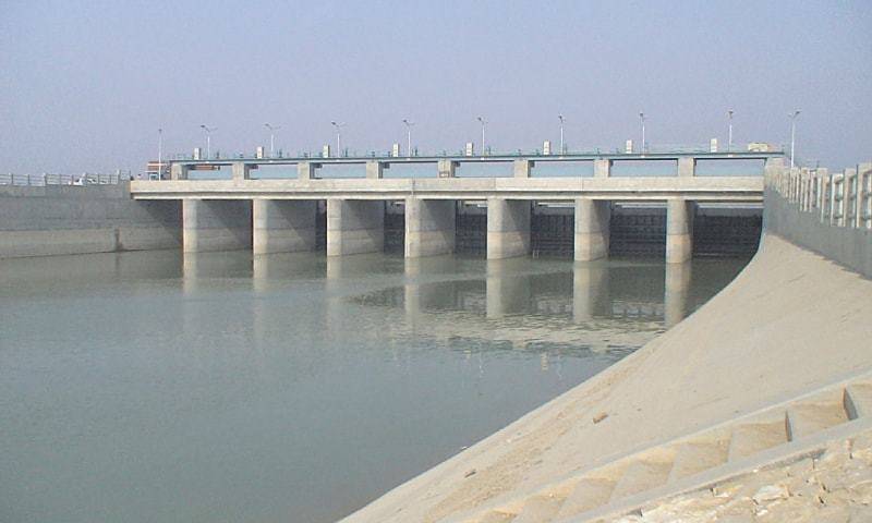 Sindh assures Balochistan of continued water supply under interprovincial accord