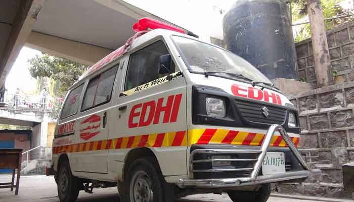 Generator fumes kill two in Karachi's Bhittai Colony
