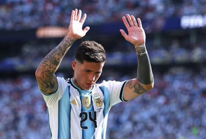 Argentina represented themselves in 'best possible way' at World Cup: Fernandez