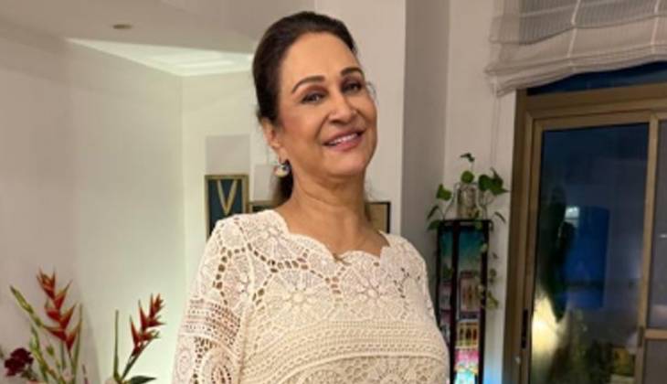 Bushra Ansari shares emotional story of a son who refused to leave his parents