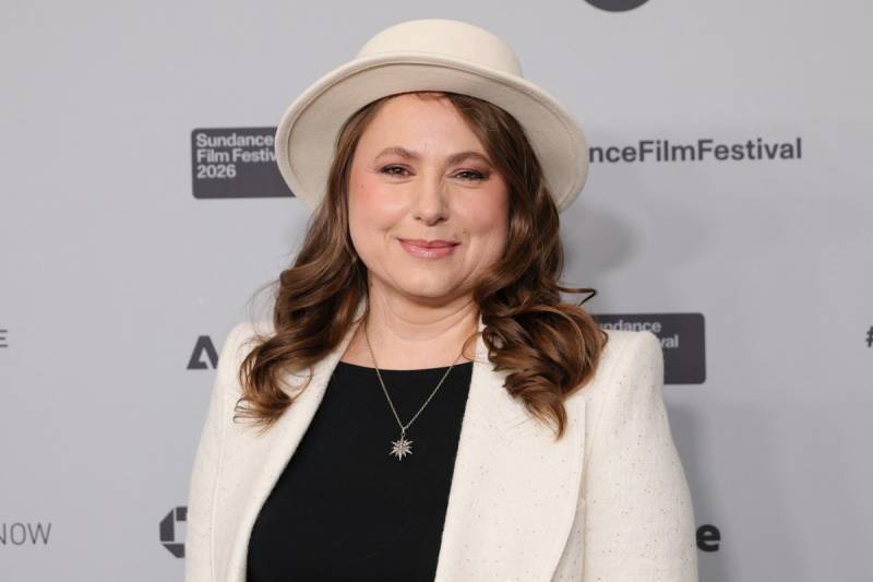 Chess legend Judit Polgar rejects becoming Hungary's president
